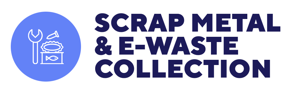 Scrap Metal Dealer Johannesburg – 079 195 9139